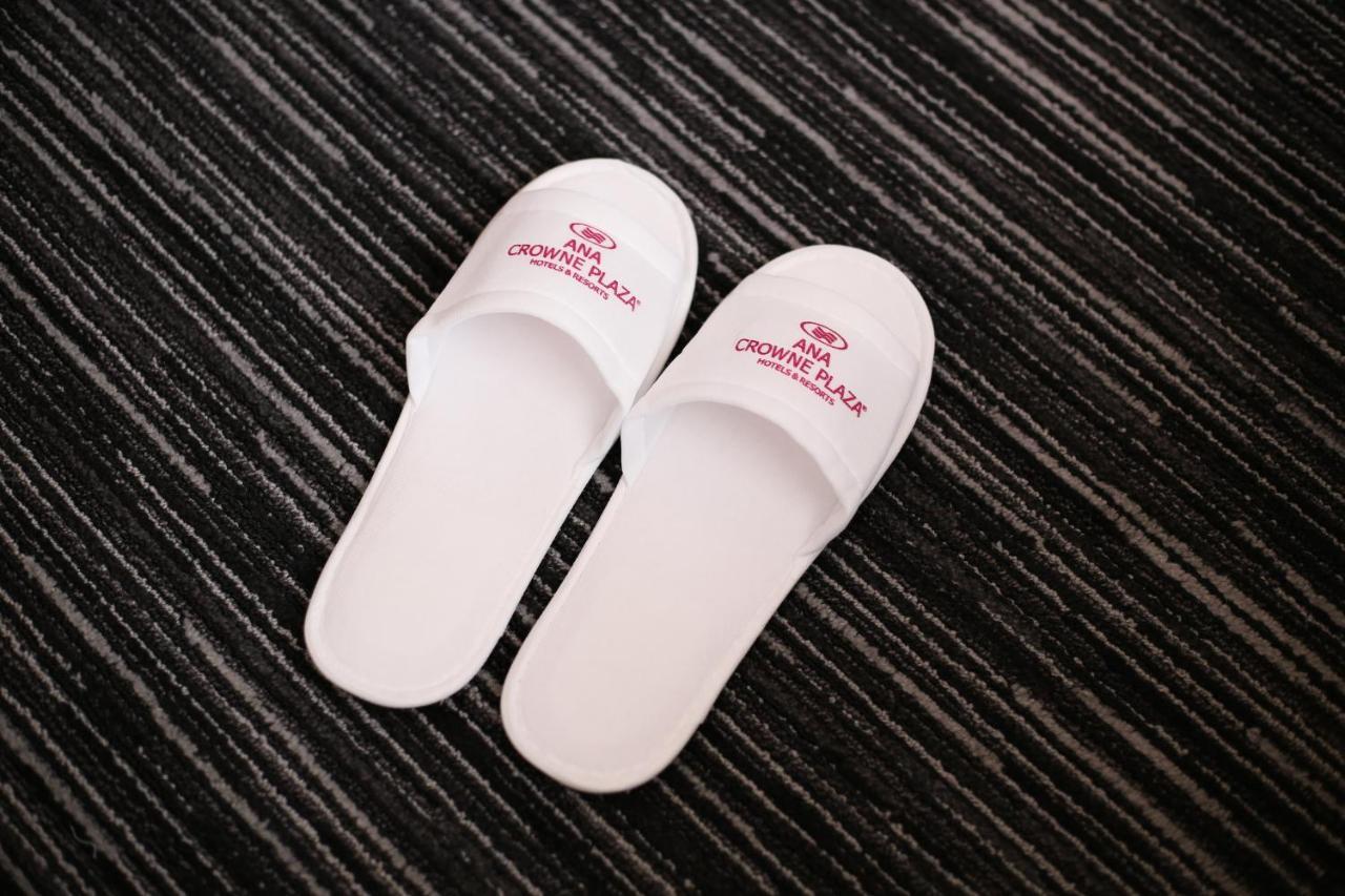 Ana Crowne Plaza Yonago By Ihg Hotel Bagian luar foto