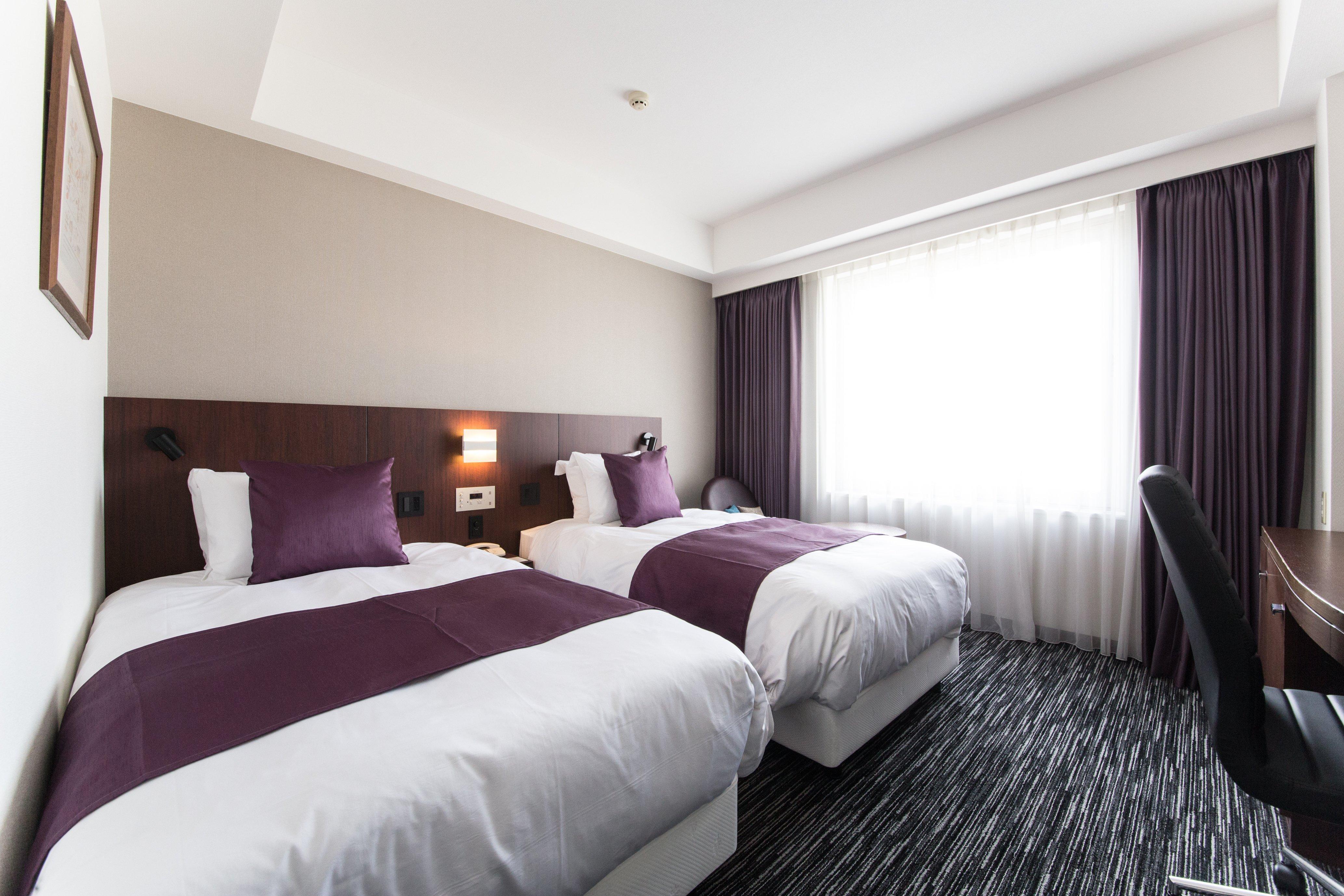 Ana Crowne Plaza Yonago By Ihg Hotel Bagian luar foto