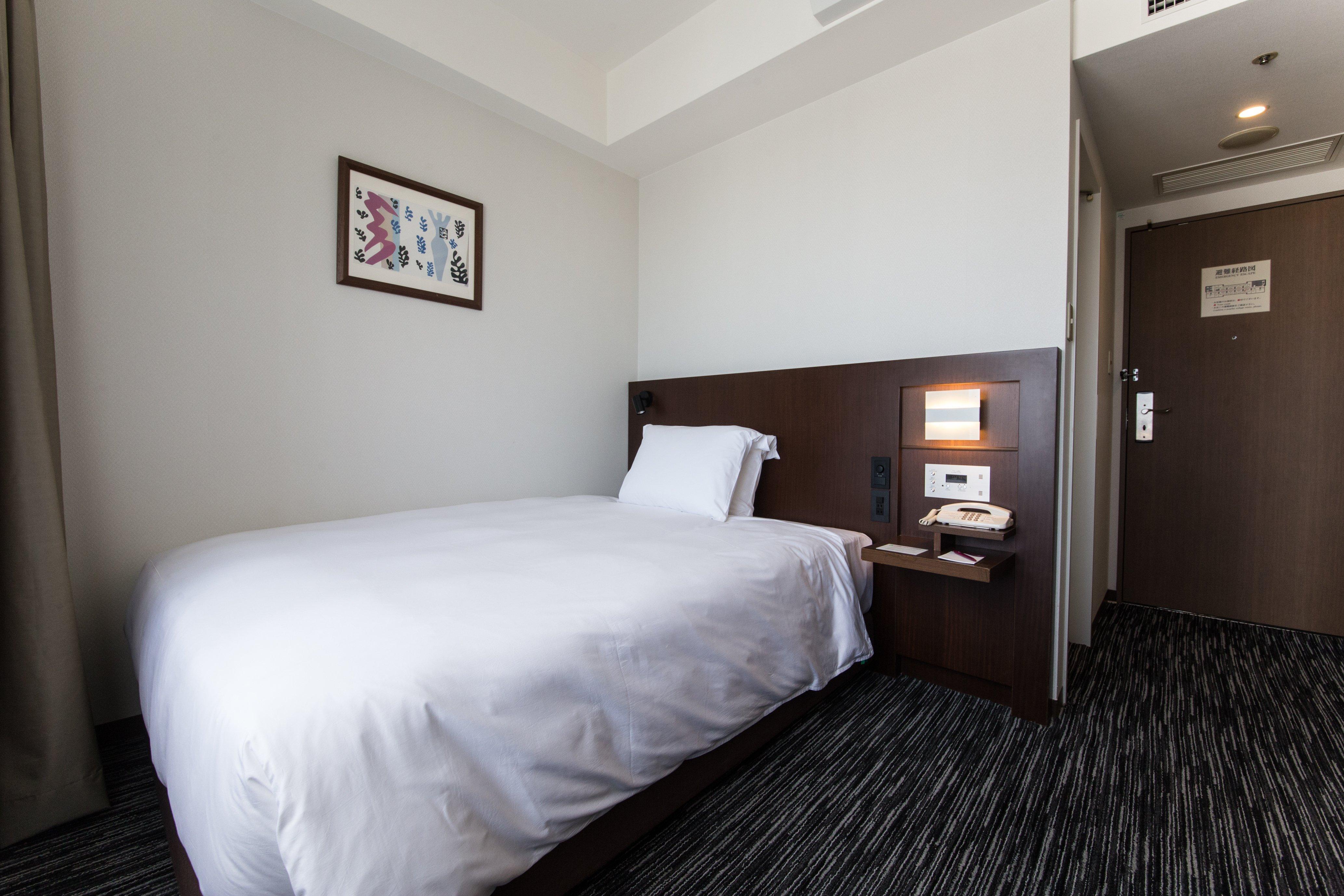 Ana Crowne Plaza Yonago By Ihg Hotel Bagian luar foto
