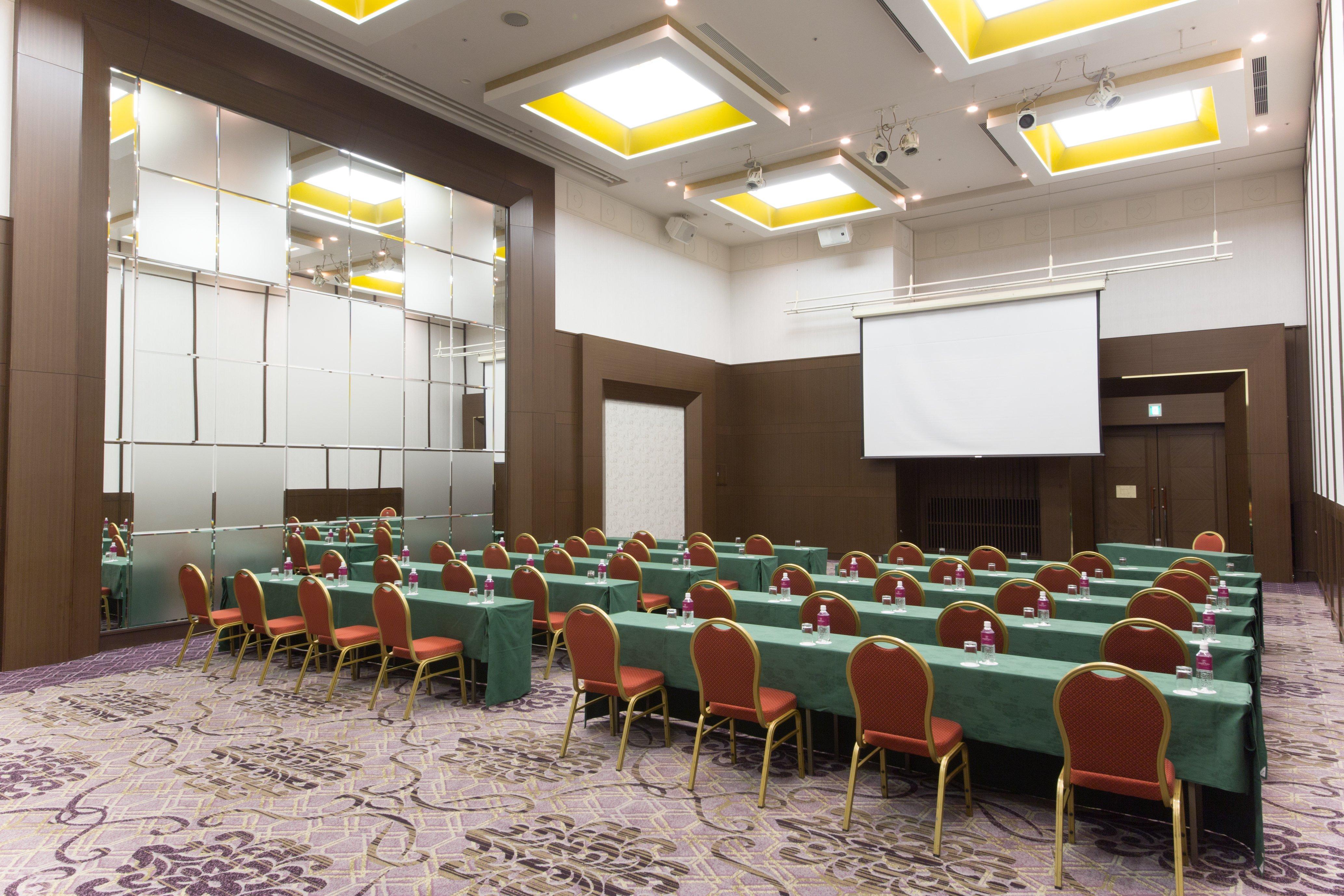 Ana Crowne Plaza Yonago By Ihg Hotel Bagian luar foto