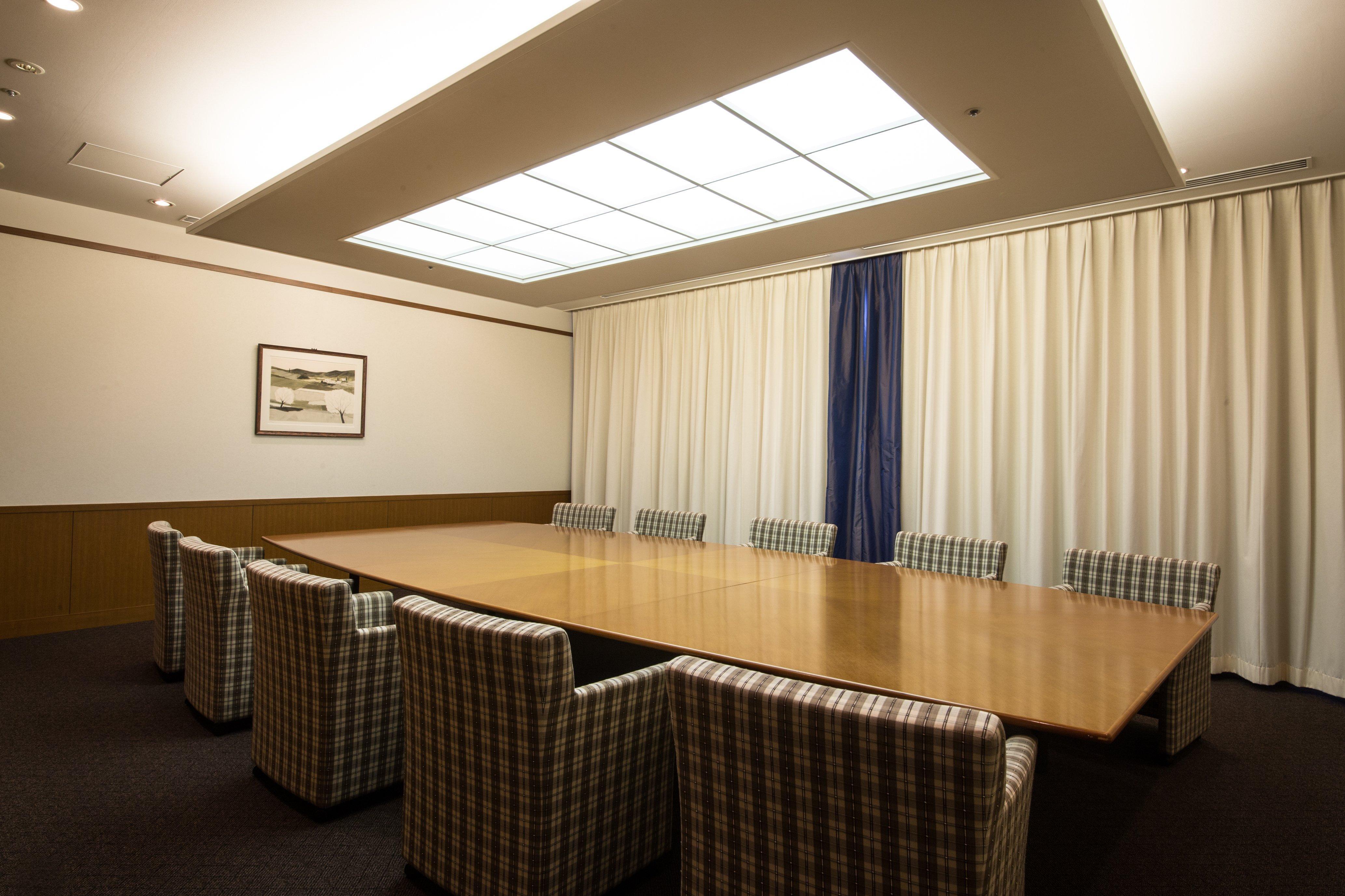 Ana Crowne Plaza Yonago By Ihg Hotel Bagian luar foto