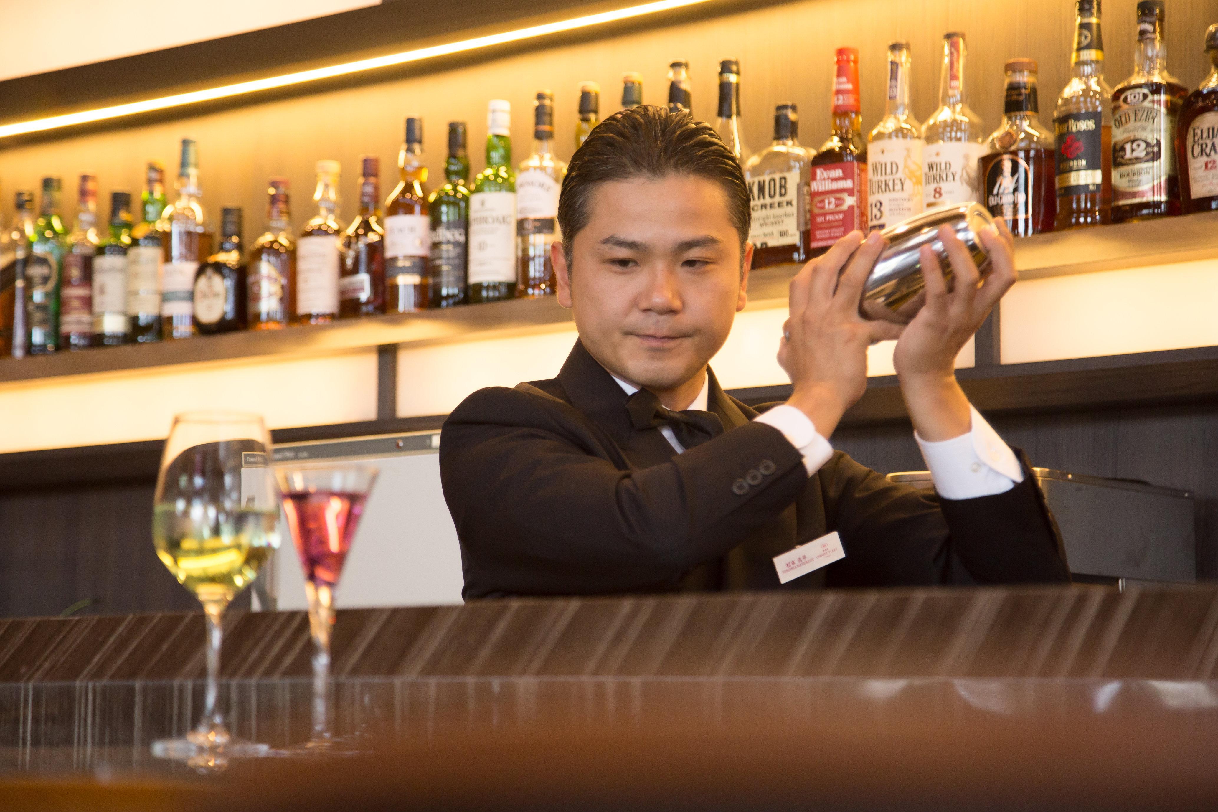 Ana Crowne Plaza Yonago By Ihg Hotel Bagian luar foto