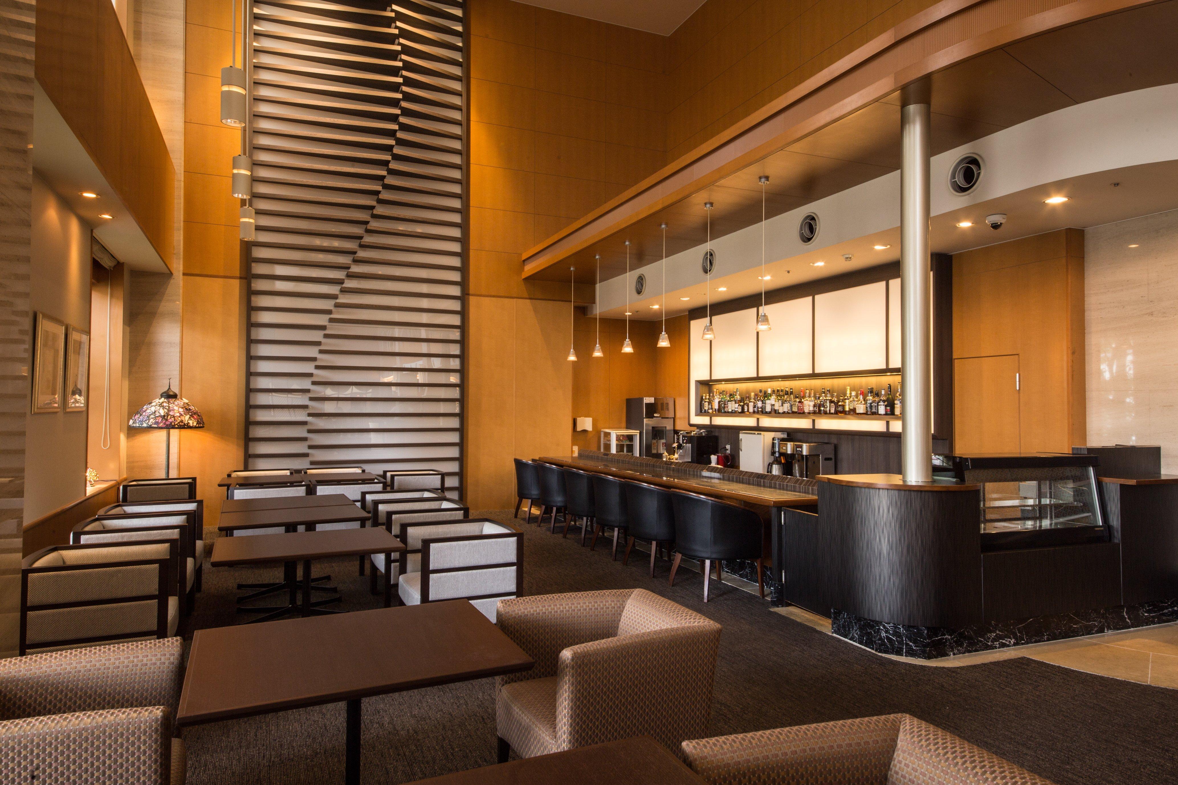 Ana Crowne Plaza Yonago By Ihg Hotel Bagian luar foto