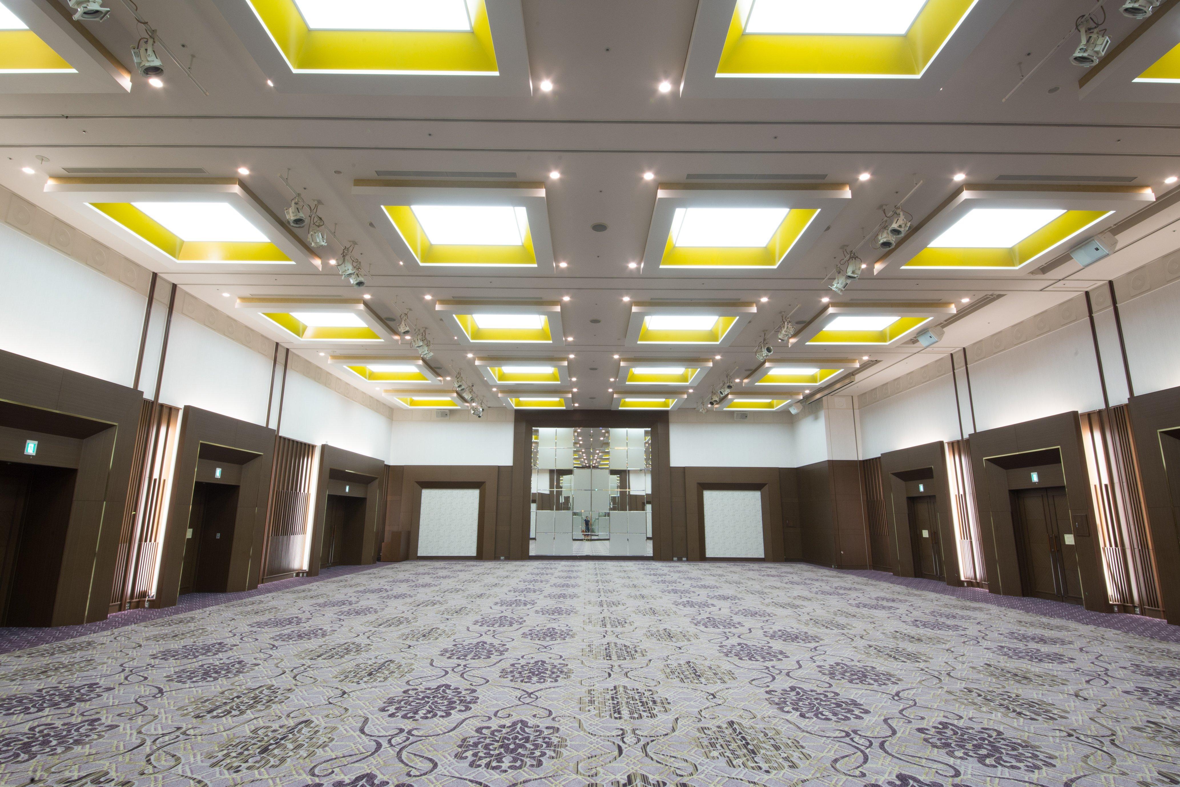 Ana Crowne Plaza Yonago By Ihg Hotel Bagian luar foto