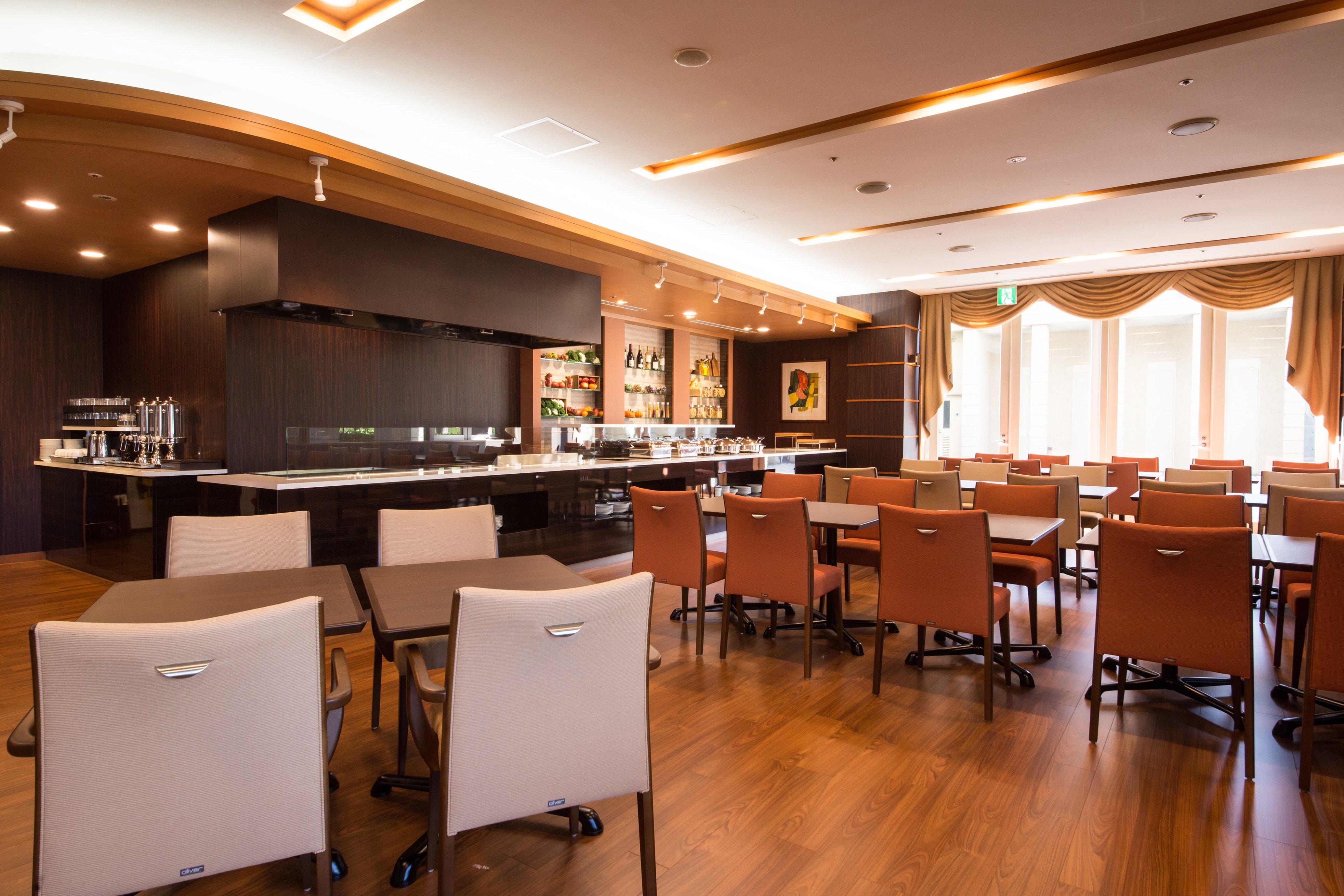 Ana Crowne Plaza Yonago By Ihg Hotel Bagian luar foto