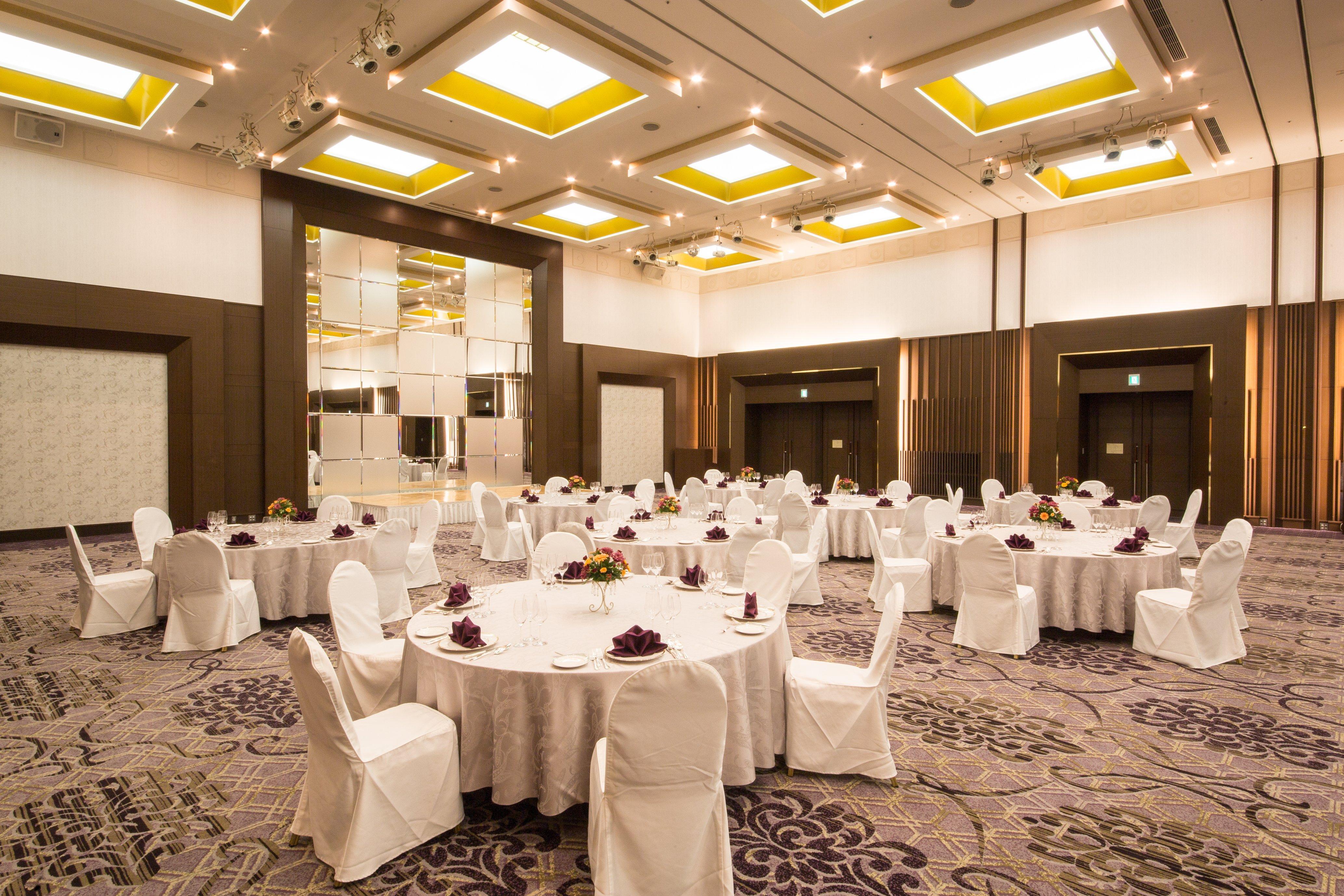 Ana Crowne Plaza Yonago By Ihg Hotel Bagian luar foto