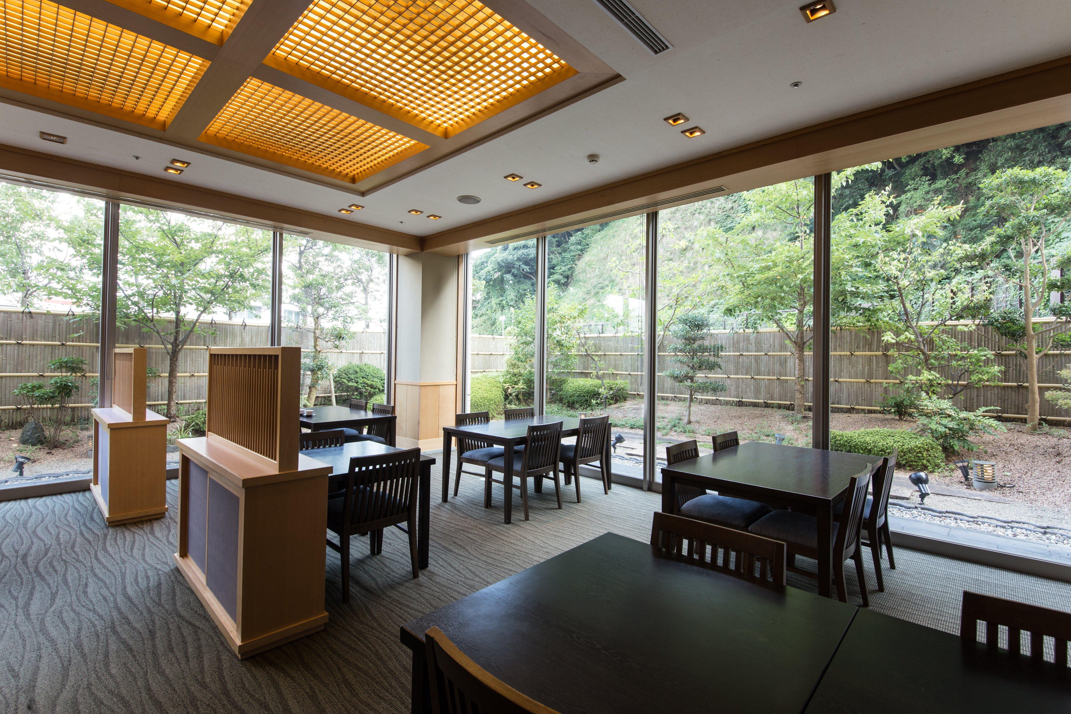 Ana Crowne Plaza Yonago By Ihg Hotel Bagian luar foto