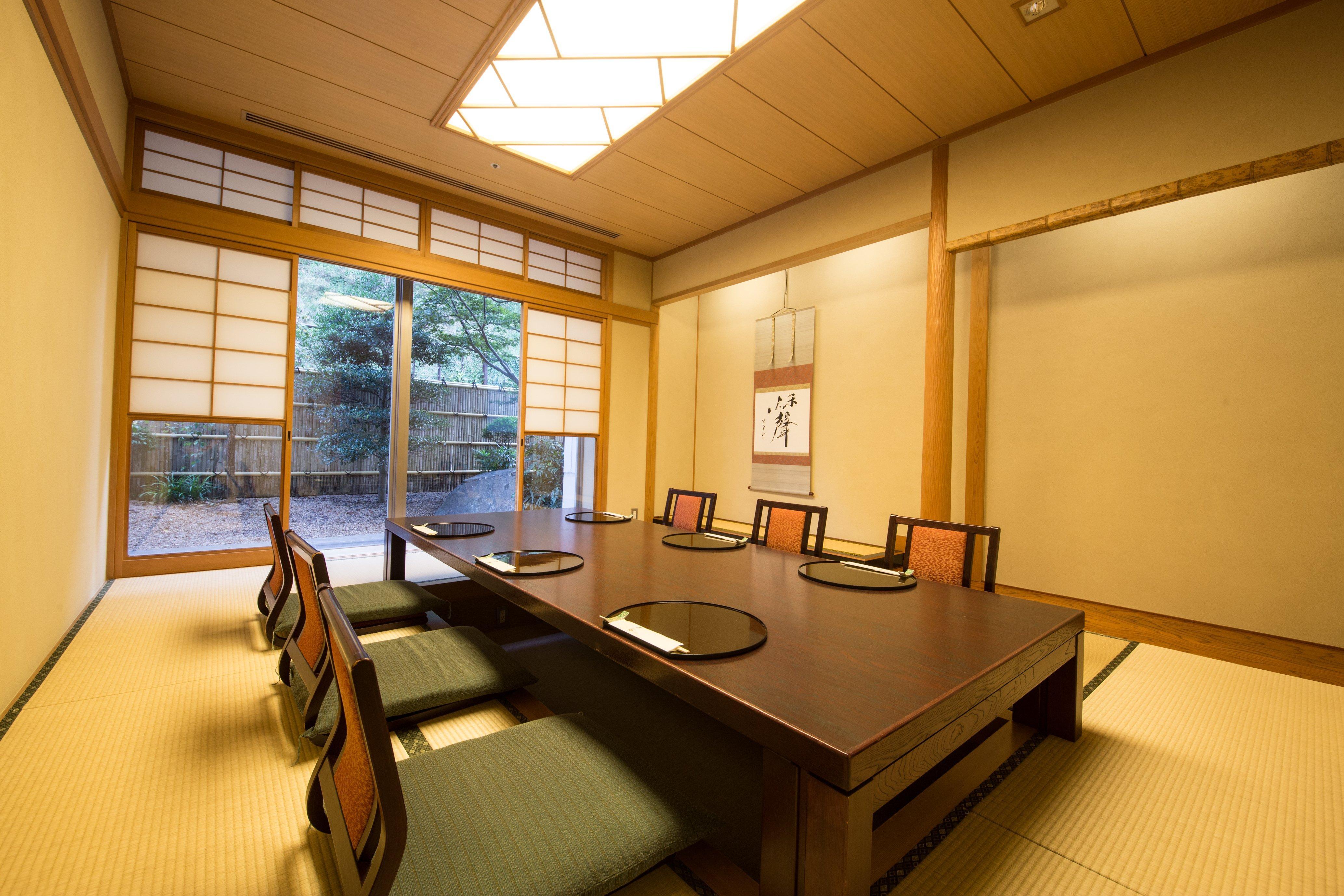 Ana Crowne Plaza Yonago By Ihg Hotel Bagian luar foto