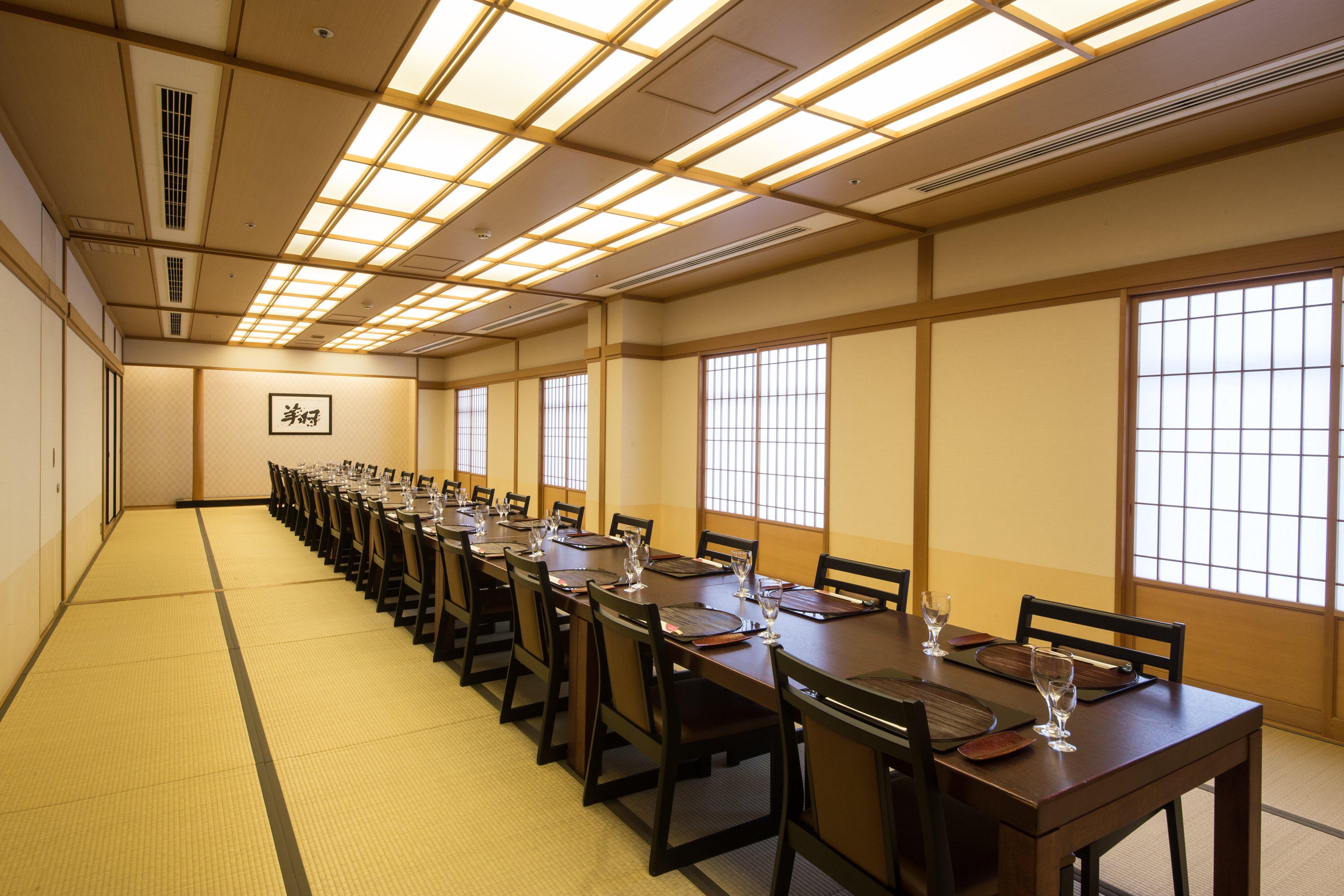 Ana Crowne Plaza Yonago By Ihg Hotel Bagian luar foto