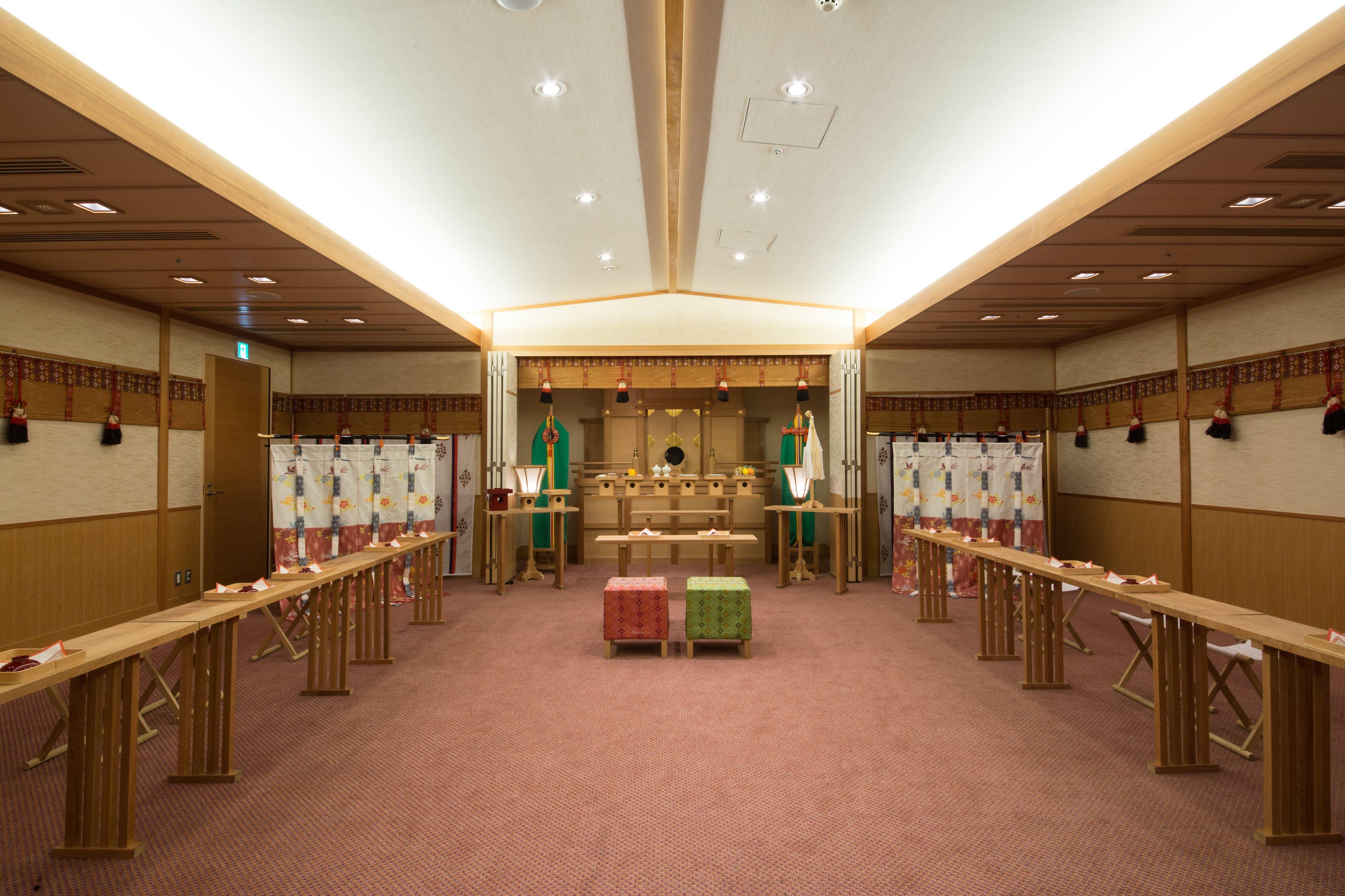 Ana Crowne Plaza Yonago By Ihg Hotel Bagian luar foto
