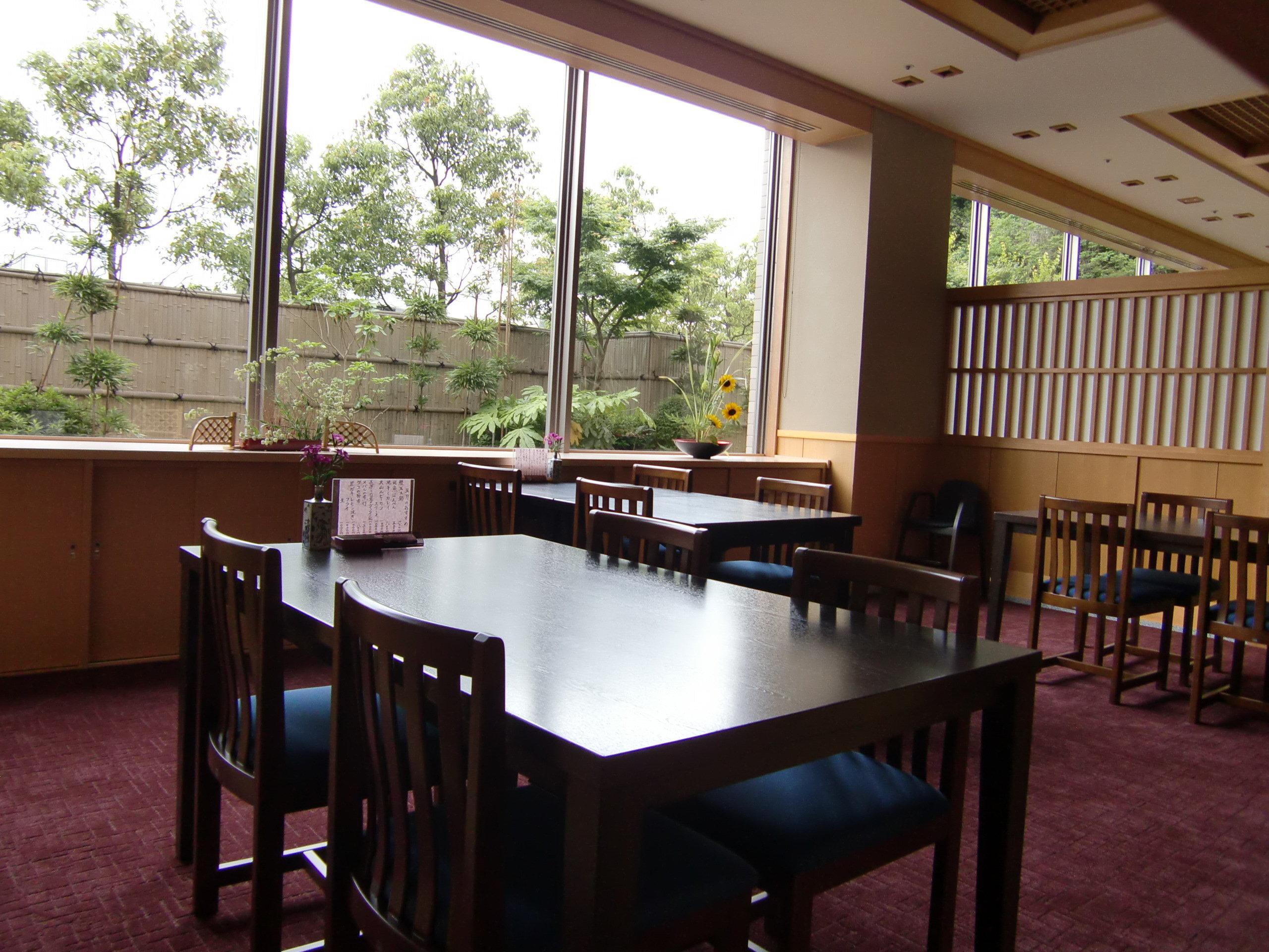 Ana Crowne Plaza Yonago By Ihg Hotel Bagian luar foto
