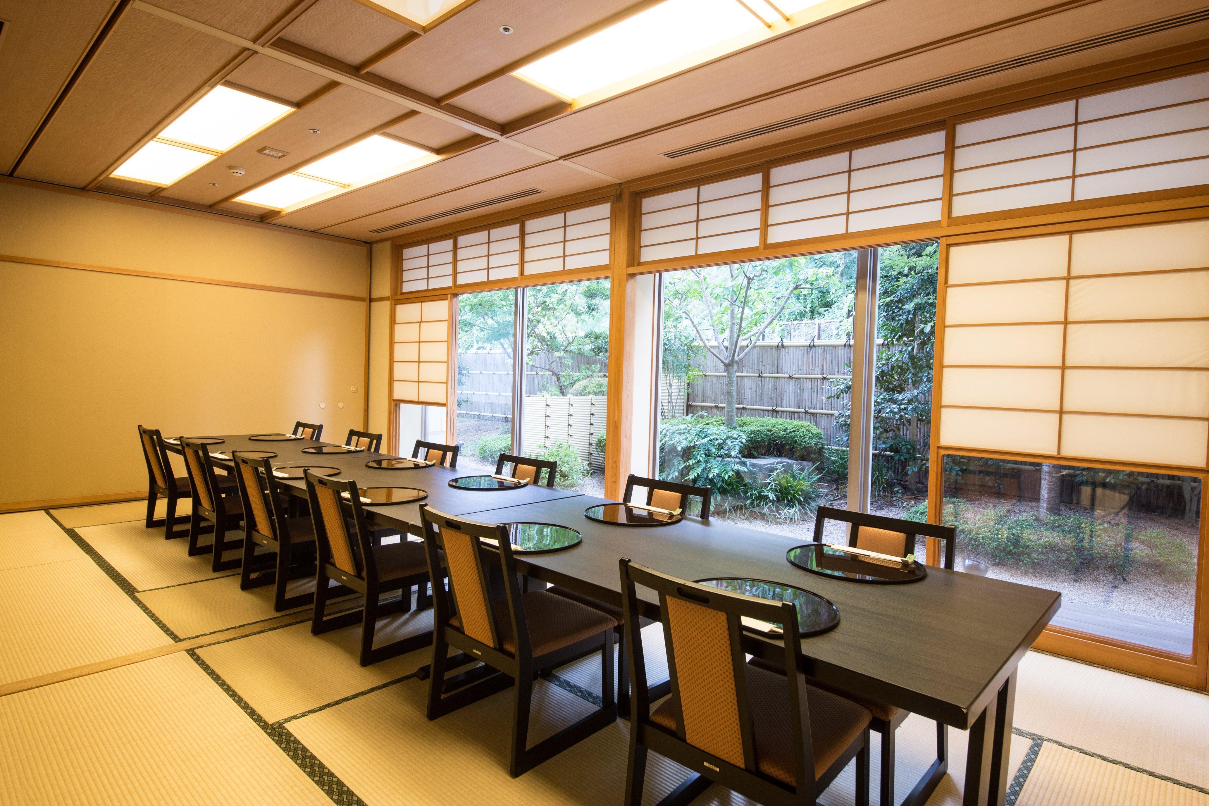 Ana Crowne Plaza Yonago By Ihg Hotel Bagian luar foto