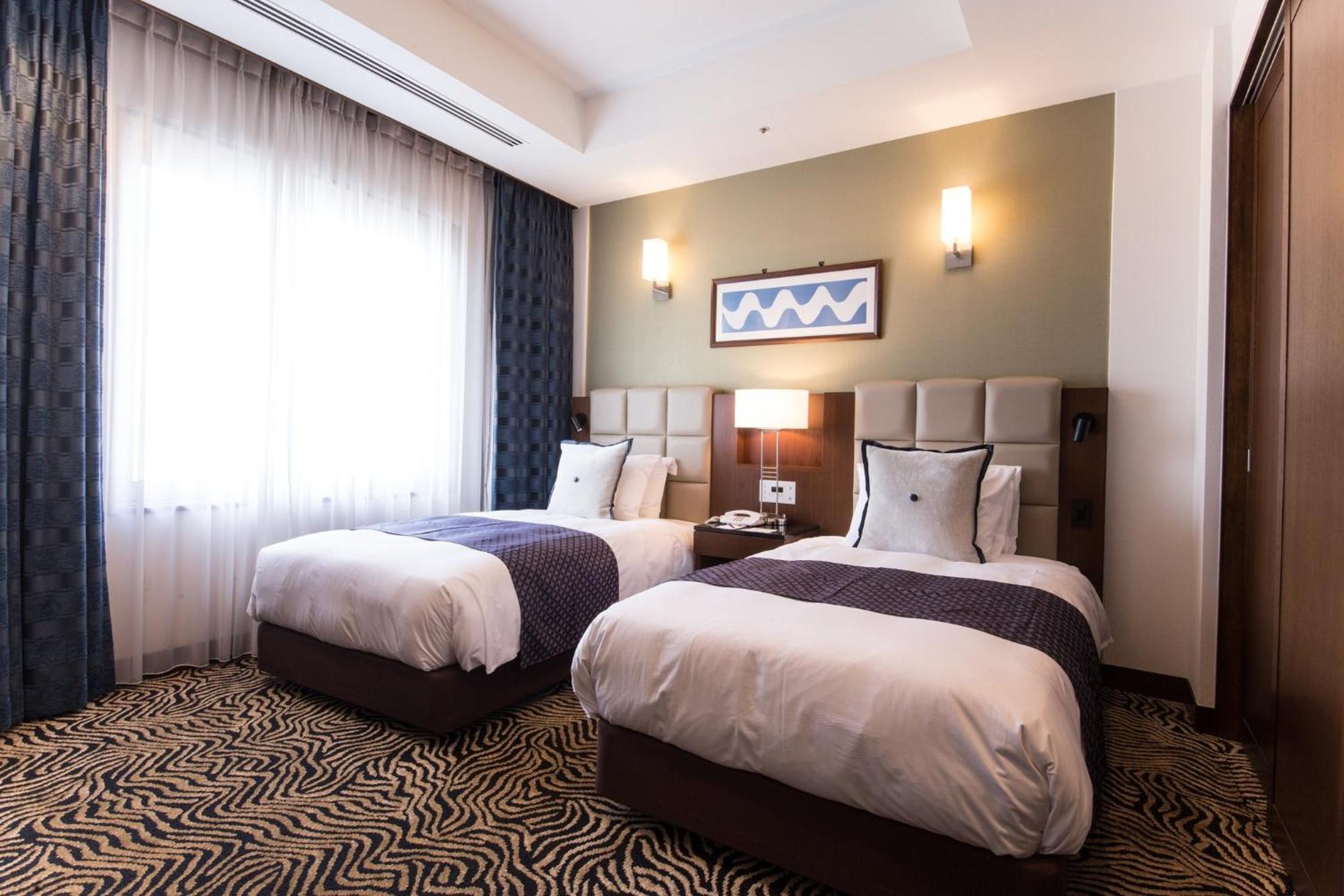 Ana Crowne Plaza Yonago By Ihg Hotel Bagian luar foto