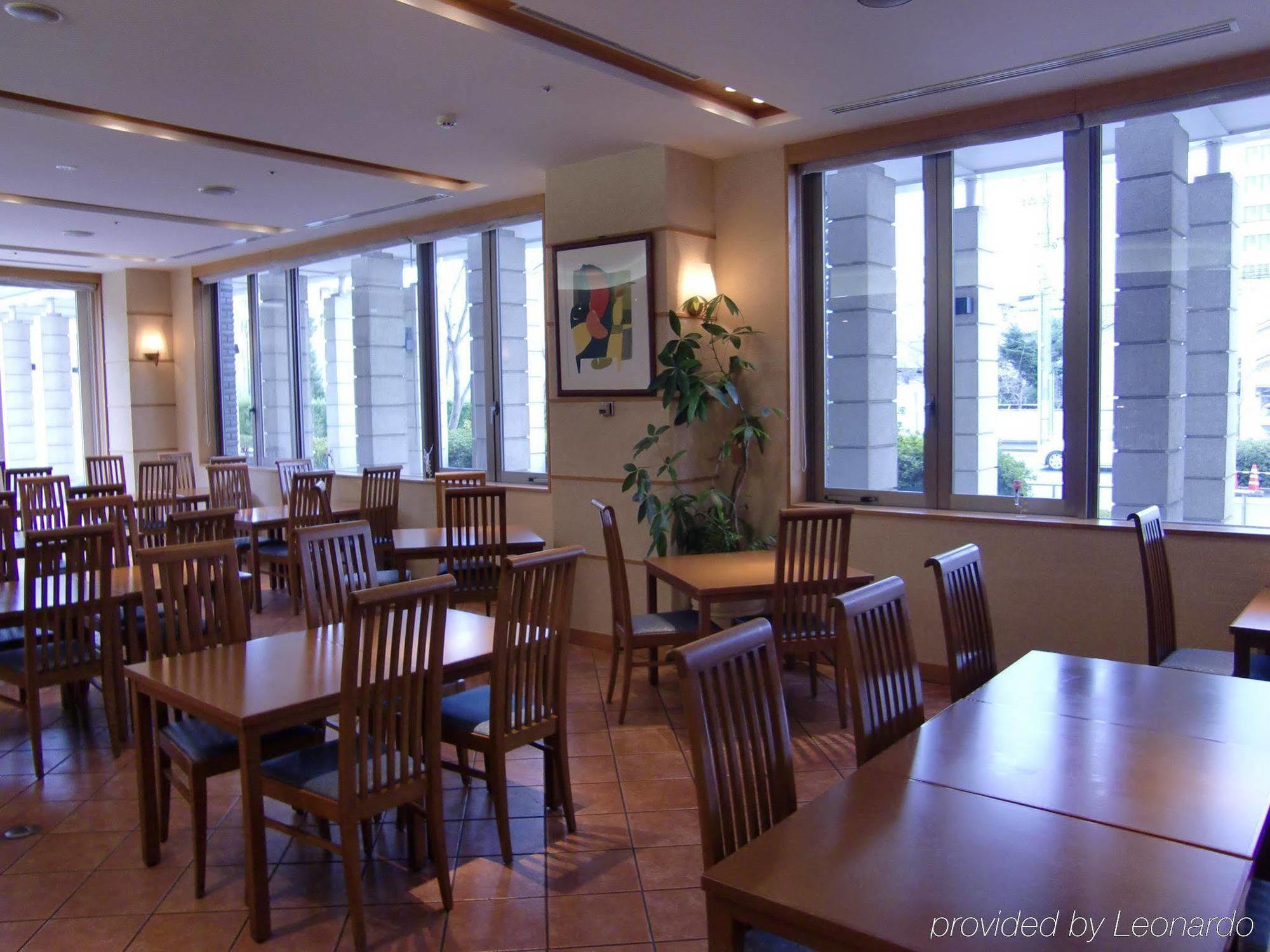 Ana Crowne Plaza Yonago By Ihg Hotel Bagian luar foto
