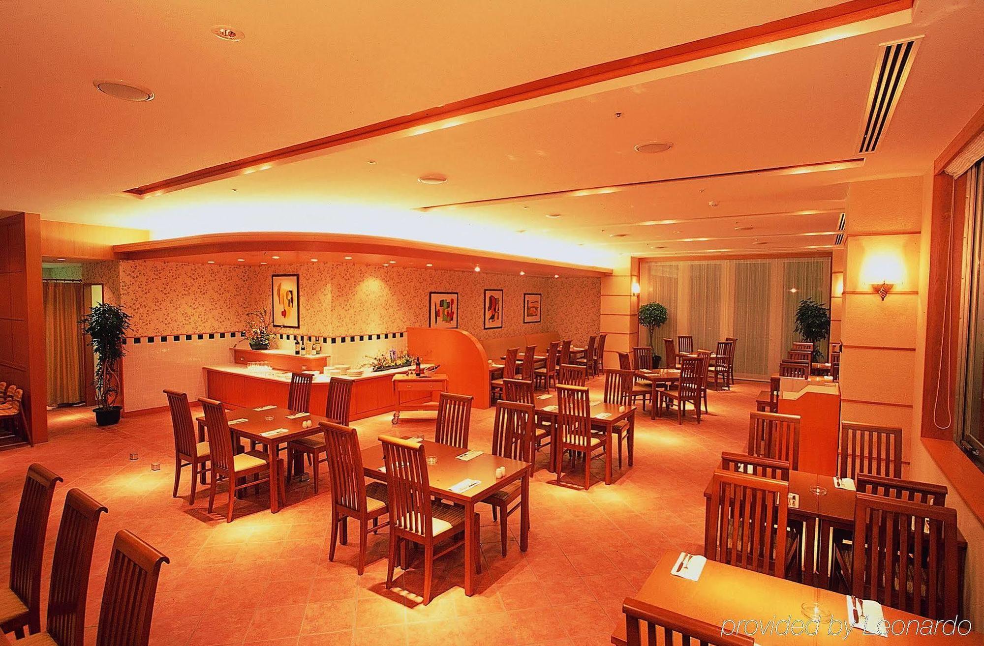 Ana Crowne Plaza Yonago By Ihg Hotel Bagian luar foto