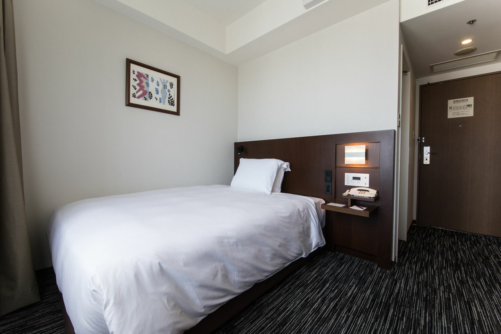Ana Crowne Plaza Yonago By Ihg Hotel Bagian luar foto
