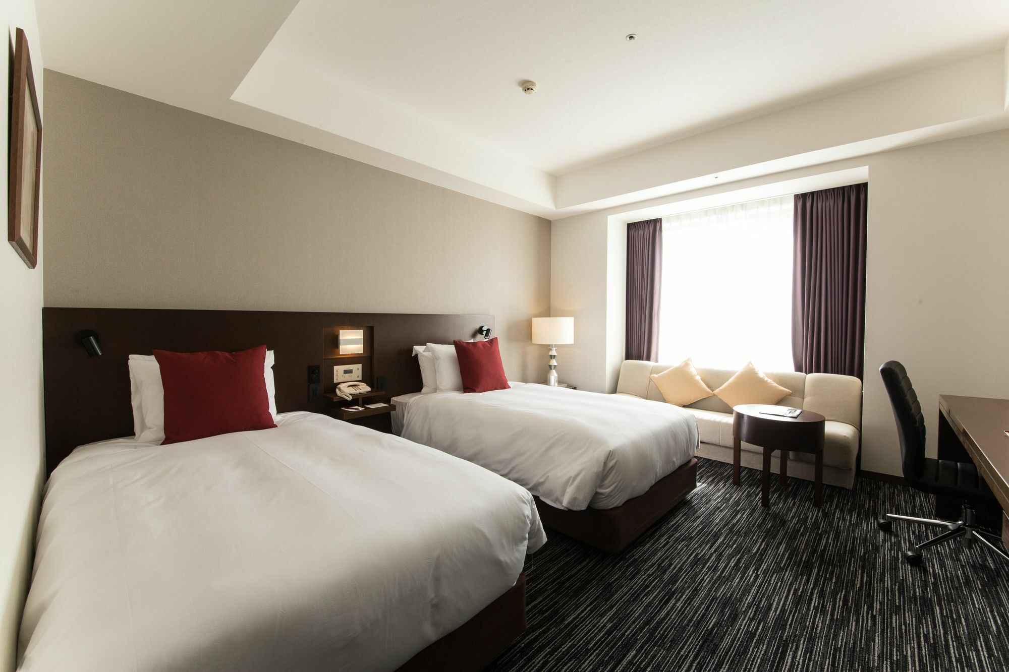 Ana Crowne Plaza Yonago By Ihg Hotel Bagian luar foto