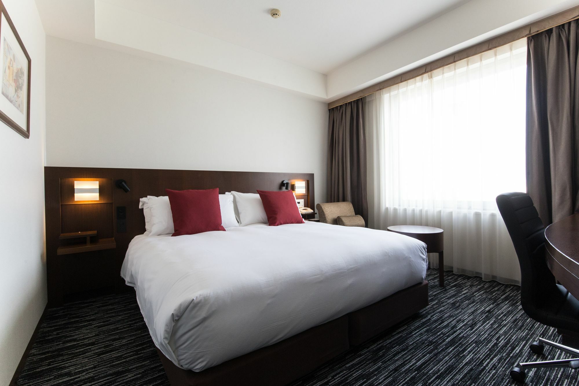 Ana Crowne Plaza Yonago By Ihg Hotel Bagian luar foto